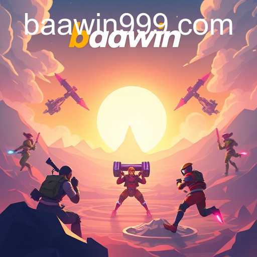 The Rise of Baawin in the Gaming Scene