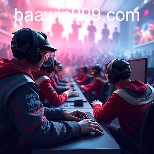 Baawin: Revolutionizing Online Gaming