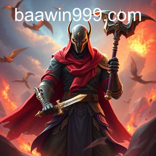 The Rise of Baawin: Shaping the Future of Online Gaming