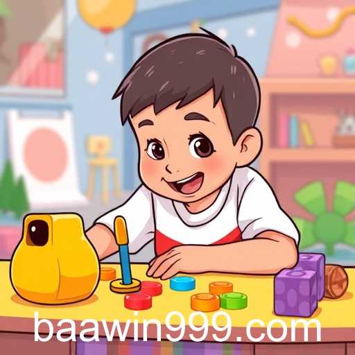 Baawin: Revolutionizing Online Gaming