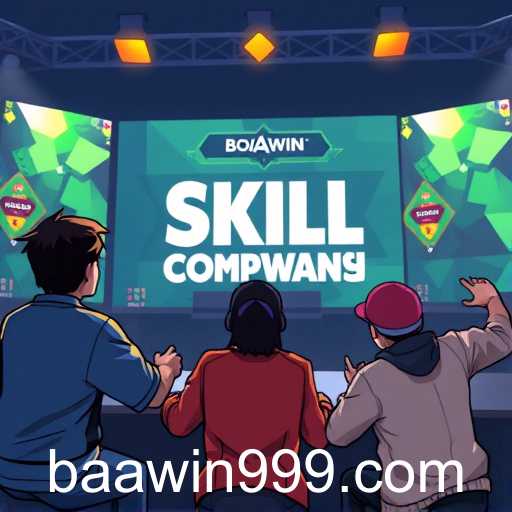 Gaming Innovations and Trends
