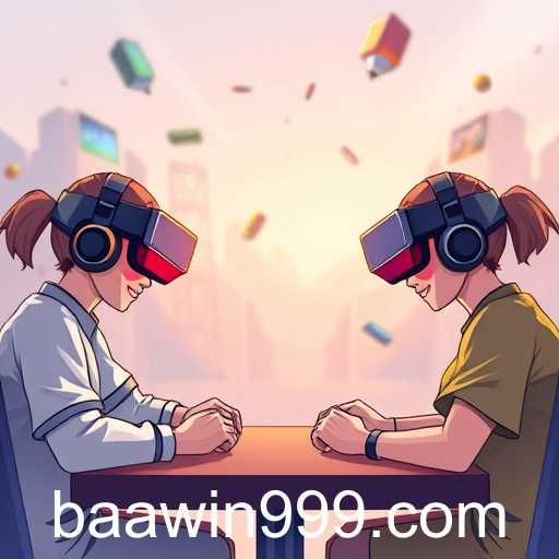 The Rise of Baawin: Gaming in 2025